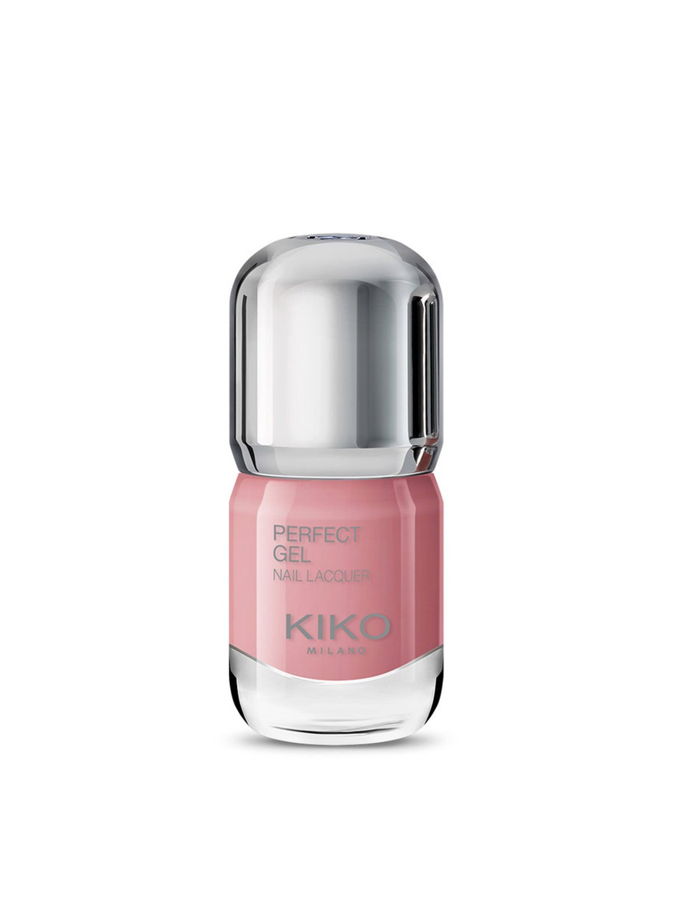 Лак для нігтів Perfect Gel Nail Lacquer KIKO MILANO модель KM120303023004A Фото