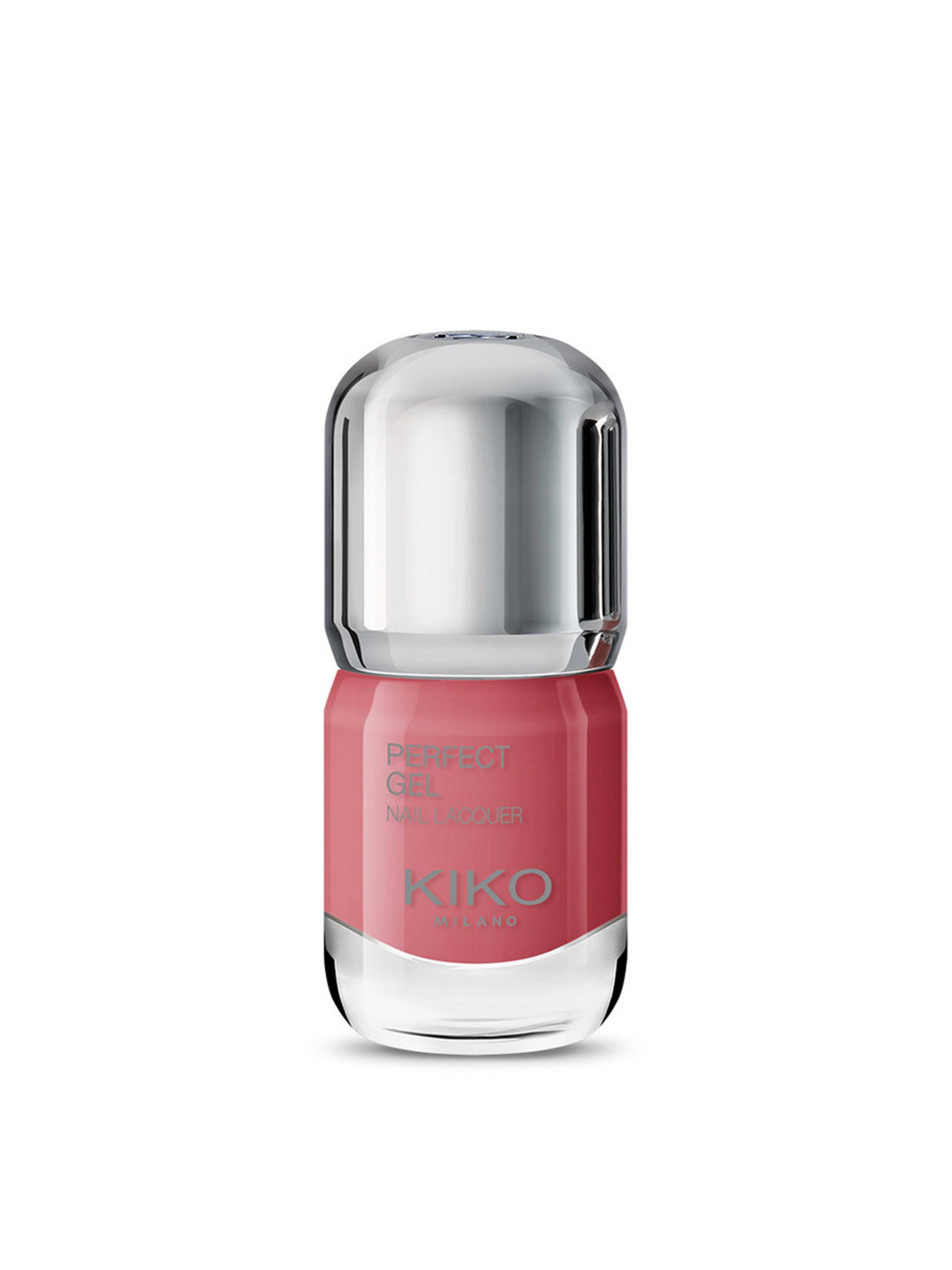 Лак для ногтей Perfect Gel Nail Lacquer KIKO MILANO модель KM120303023007A Лак для ногтей Perfect Gel Nail Lacquer KIKO MILANO модель KM120303023007A Фото