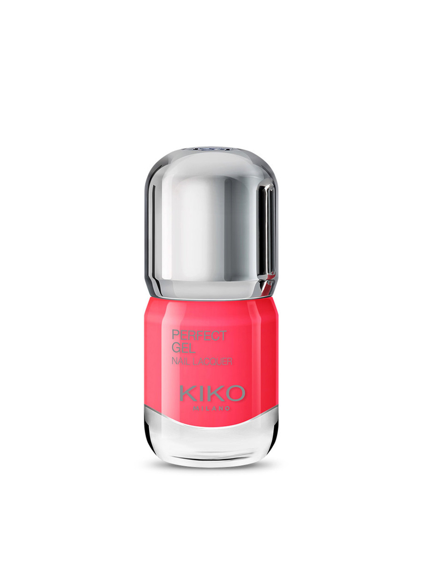 Лак для нігтів Perfect Gel Nail Lacquer KIKO MILANO модель KM120303023008A Лак для нігтів Perfect Gel Nail Lacquer KIKO MILANO модель KM120303023008A Фото
