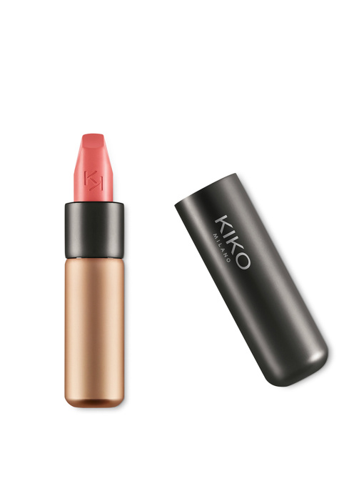 Матова помада Velvet Passion Matte Lipstick KIKO MILANO модель KM130204044303A Фото