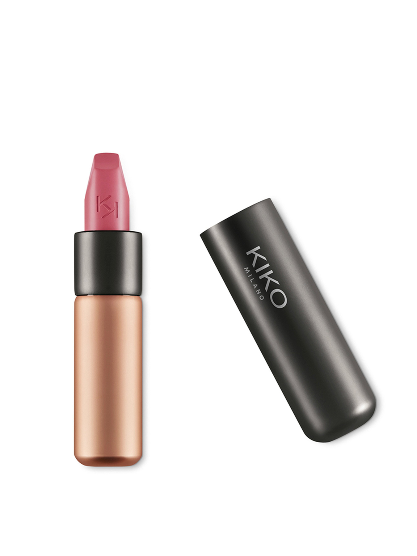 Матовая помада Velvet Passion Matte Lipstick KIKO MILANO модель KM130204044315A Фото