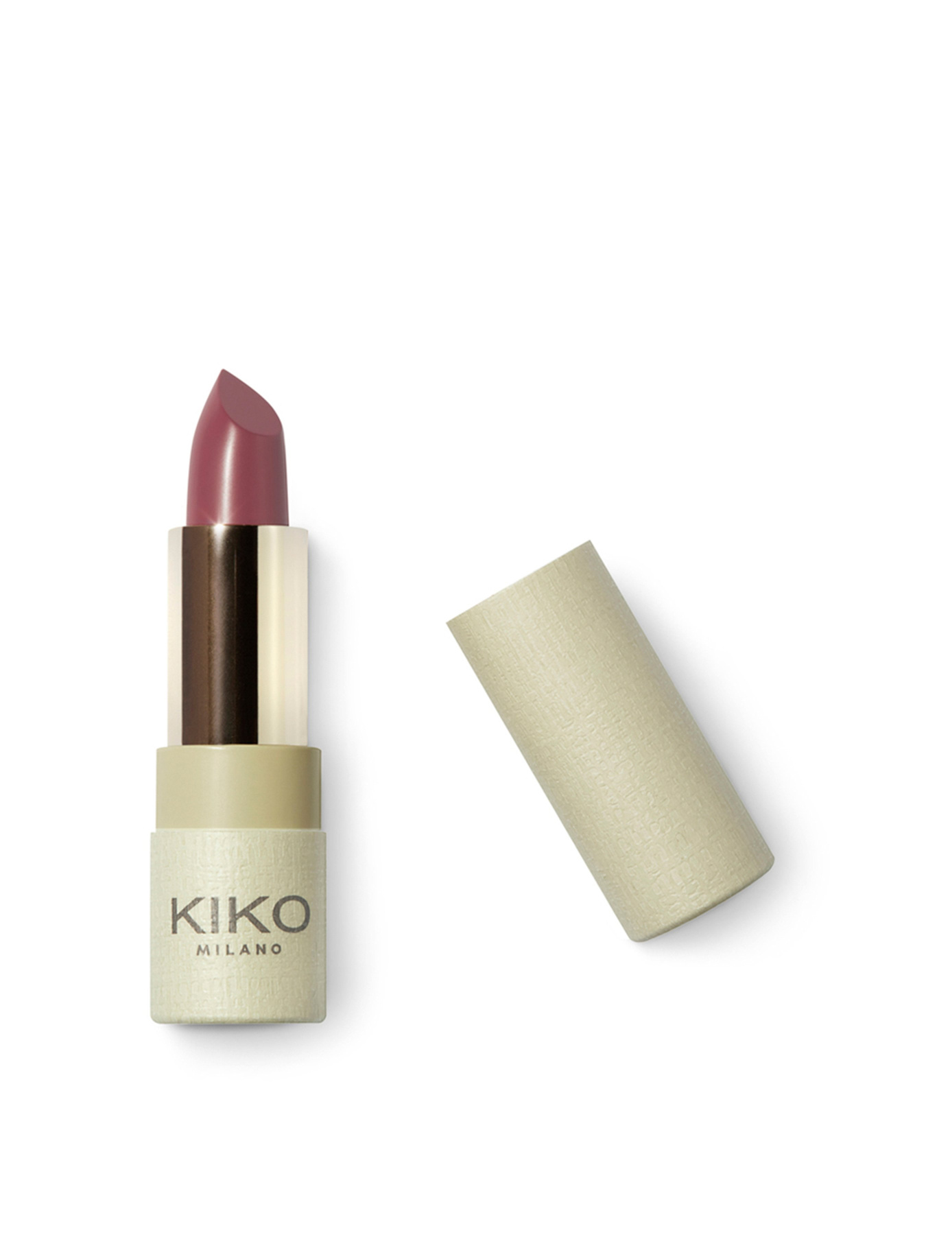 Матова помада для губ GREEN ME KIKO MILANO модель KM130204072102A Фото