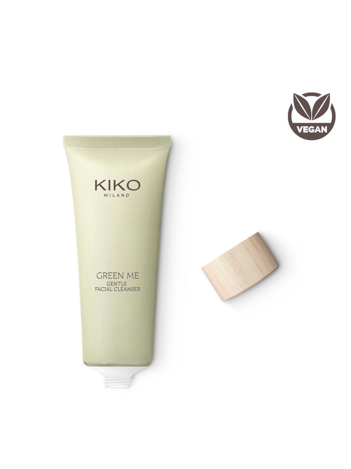 Средство для умывания GREEN ME KIKO MILANO модель KS000000009001B Фото