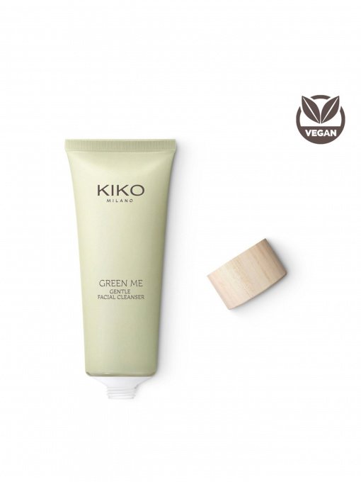 Средство для умывания GREEN ME KIKO MILANO модель KS000000009001B Фото