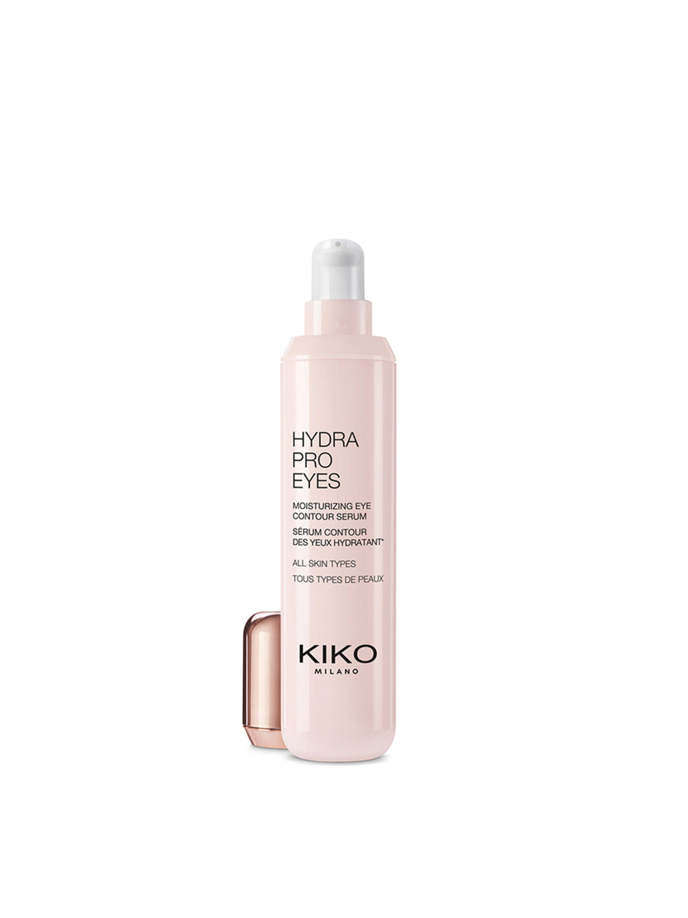 Сыворотка для контура глаз KIKO MILANO модель KS000000016001B Фото