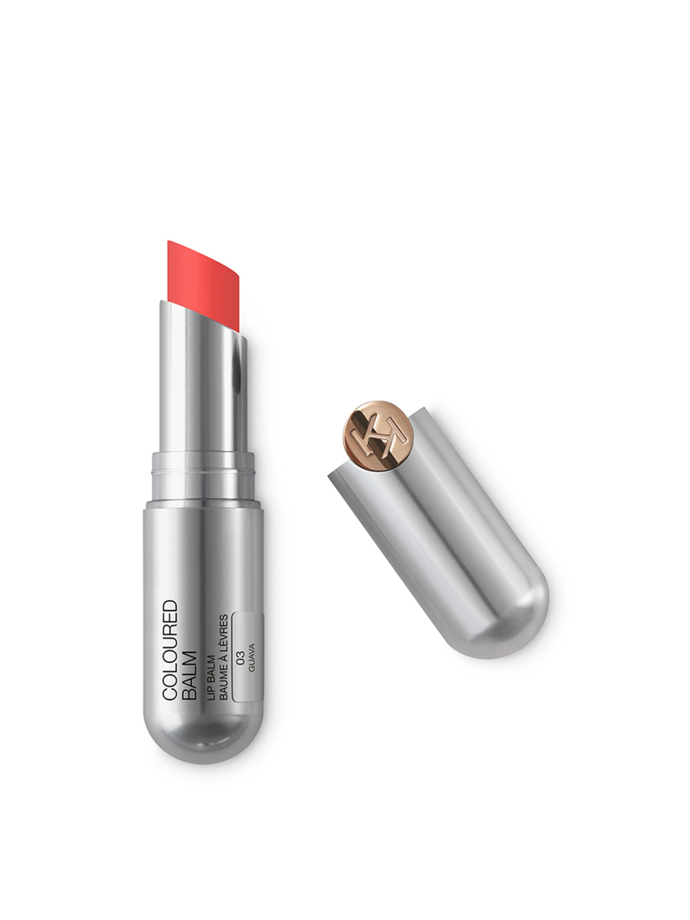 Бальзам для губ KIKO MILANO модель KS0200108800344 Фото