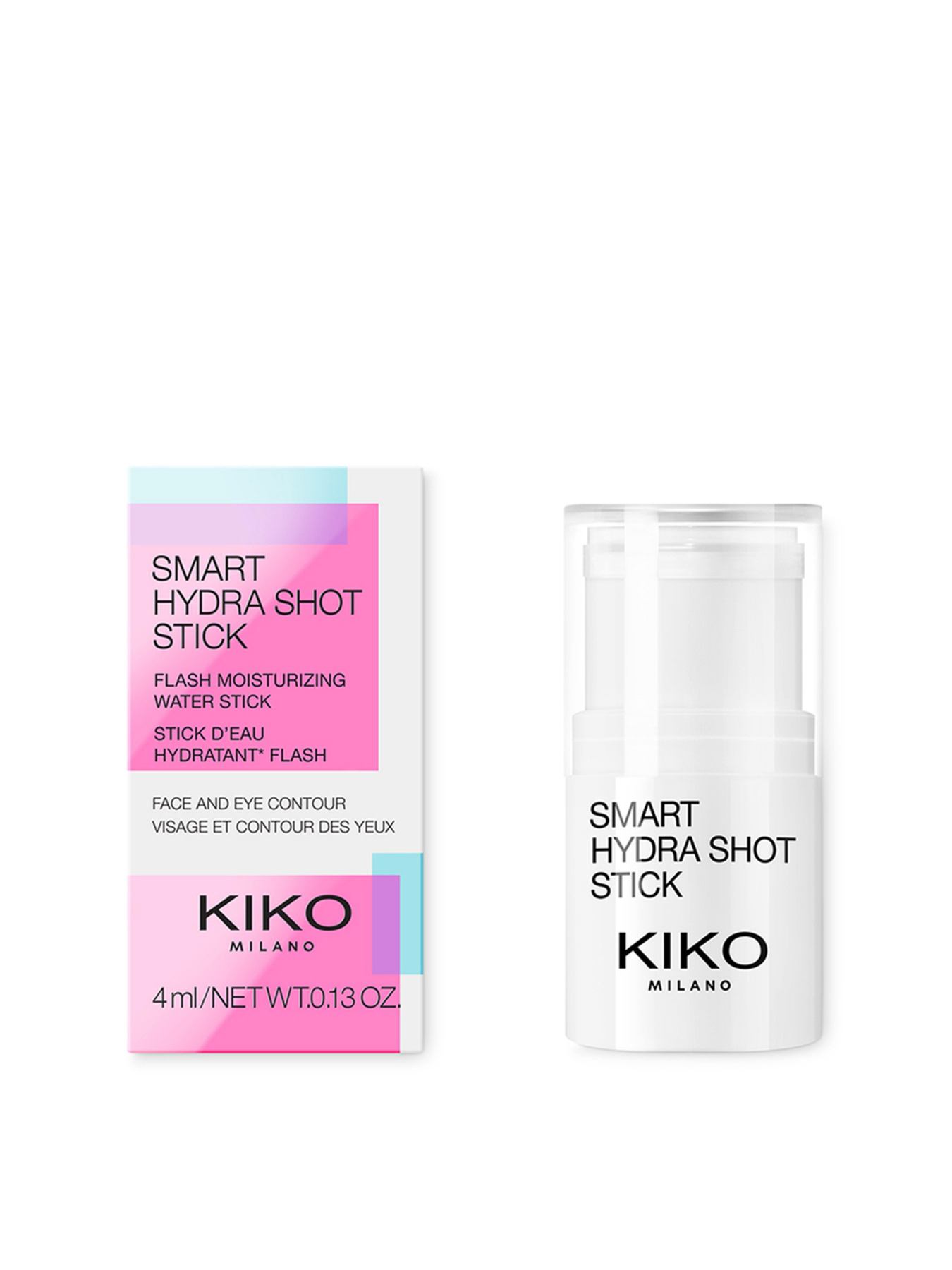 Увлажняющий крем в стике KIKO MILANO модель KS0200110800044 Фото