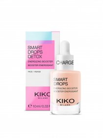 Сироватка тонізуюча KIKO MILANO модель KS0200111100044 Фото