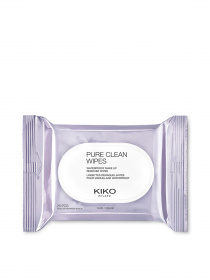 Серветки для вмивання 25 шт KIKO MILANO модель KS0200503400044 Фото