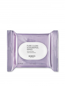 Серветки скраб&пілінг KIKO MILANO Модель KS0200503500044 Фото