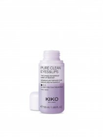 Двухфазный ремувер для макияжа KIKO MILANO модель KS0200503600044 Фото