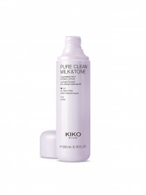 Очищуюче молочко&тонік KIKO MILANO модель KS0200504000044 Фото