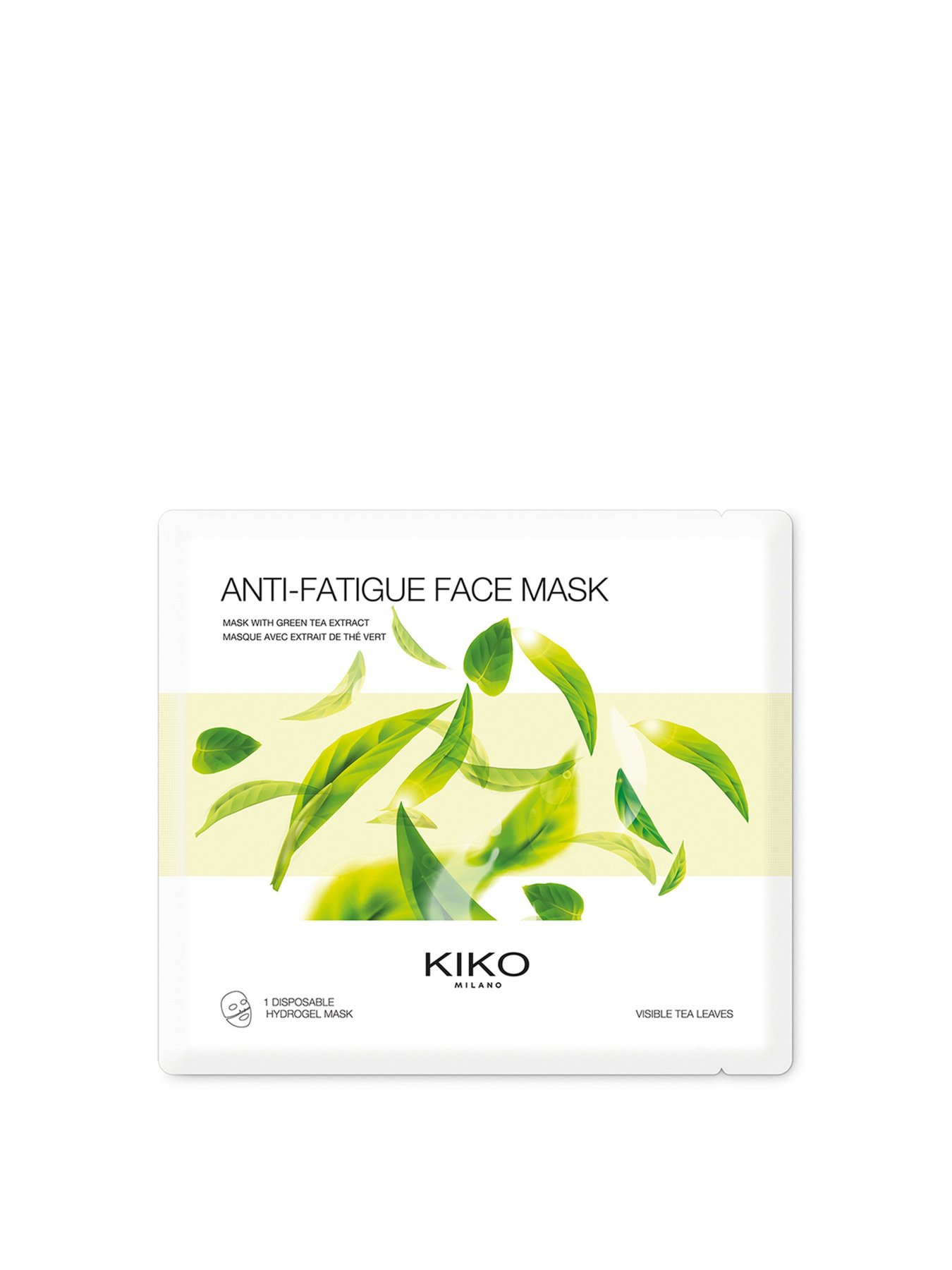 Маска для обличчя KIKO MILANO модель KS180301015001A Фото