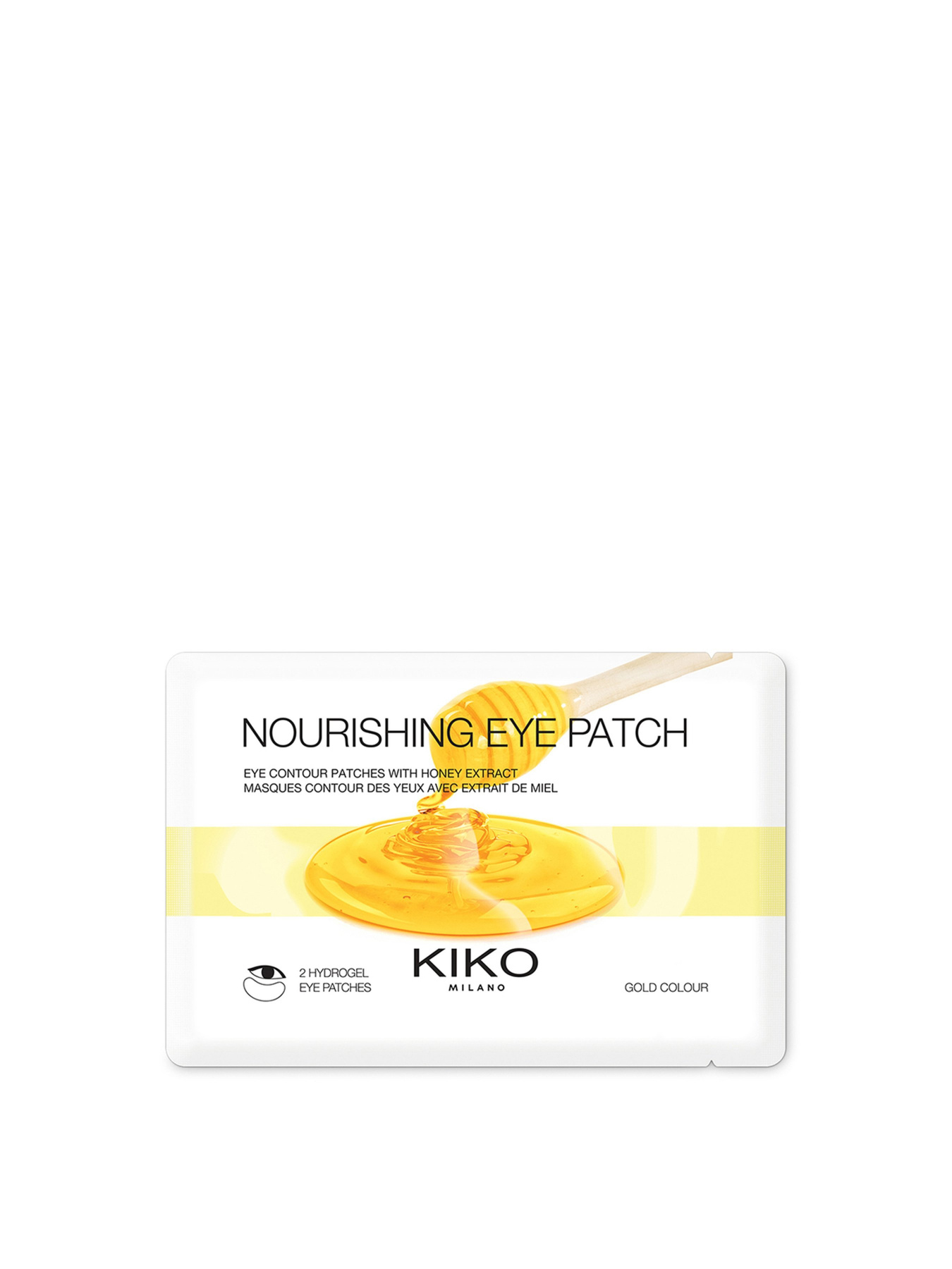 Питательные патчи KIKO MILANO модель KS180301015005A Фото