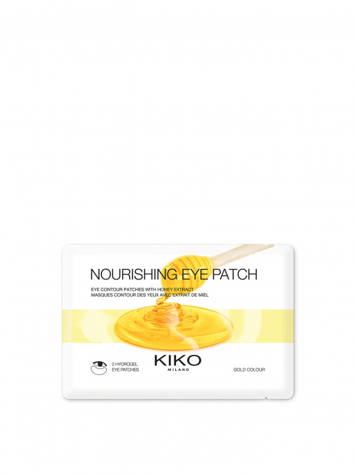 Питательные патчи KIKO MILANO модель KS180301015005A Фото