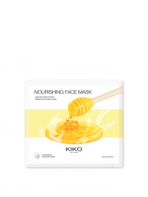 Живильна маска для обличчя KIKO MILANO модель KS180301015006A Фото
