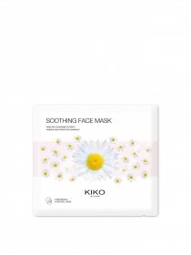 Заспокійлива маска для обличчя KIKO MILANO модель KS180301015010A Фото