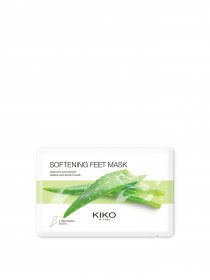 Пом'якшуюча маска для ніг KIKO MILANO модель KS180301015011A Фото