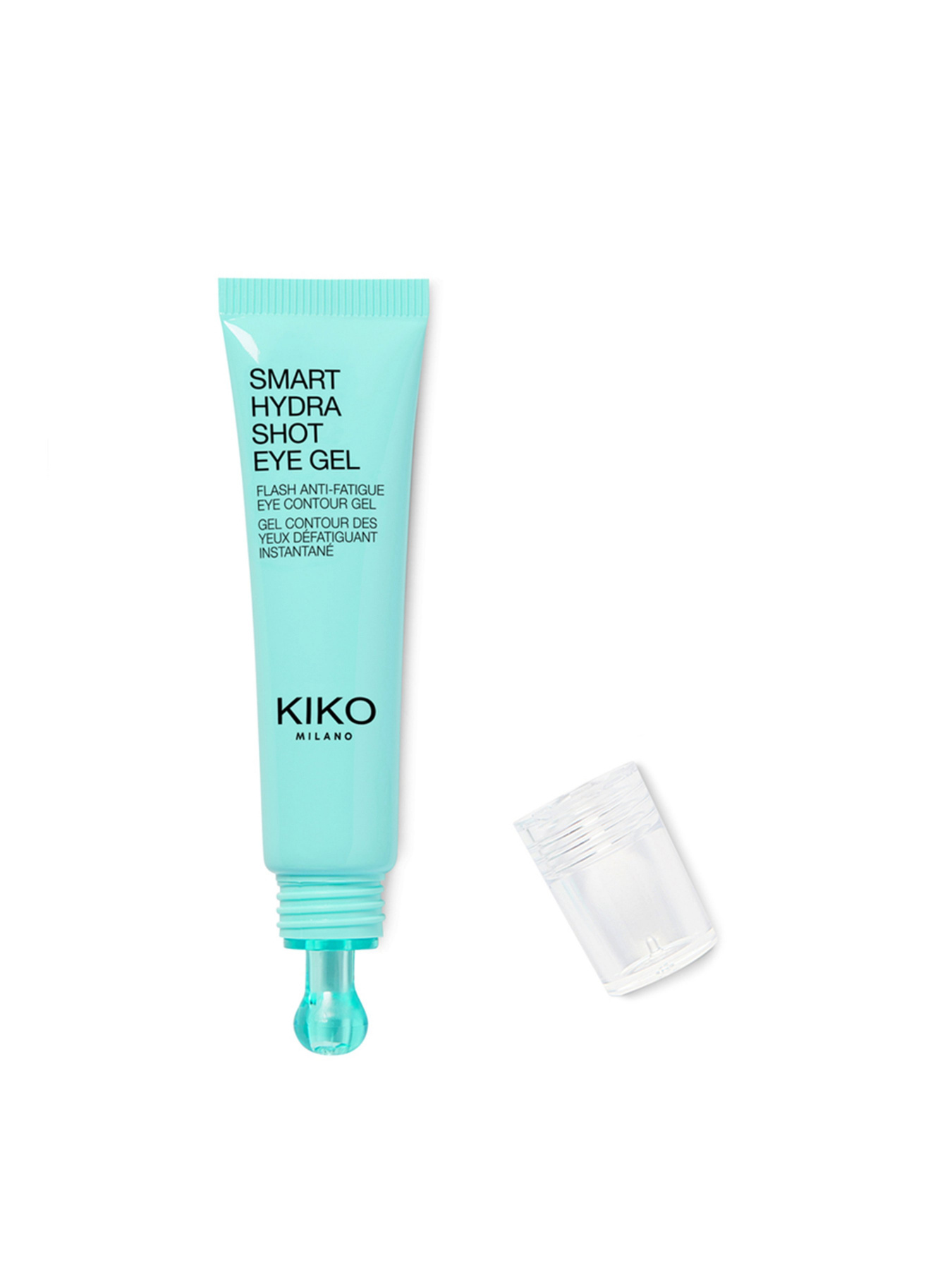 Гель для зони навколо очей KIKO MILANO модель KS180301046001A Фото