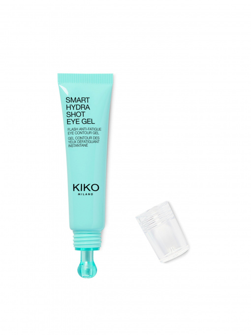 Гель для зоны вокруг глаз KIKO MILANO модель KS180301046001A Фото