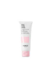 Маска з рожевої глини KIKO MILANO модель KS180301056001A Фото