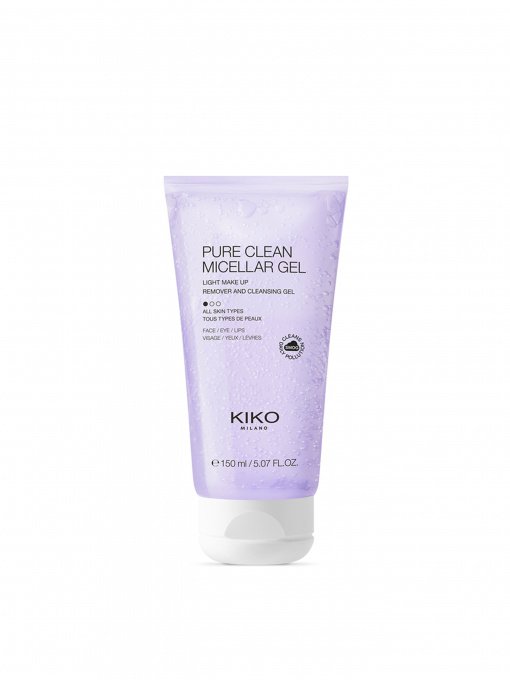 Мицеллярный гель KIKO MILANO модель KS180302023001A Фото