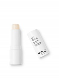 Безбарвний - KIKO MILANO ­Живильний бальзам для губ