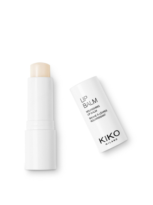 Питательный бальзам для губ KIKO MILANO модель KS180401020001A Фото