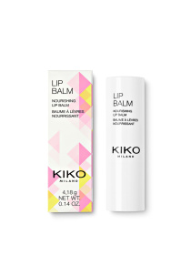 Живильний бальзам для губ KIKO MILANO модель KS180401020001A Фото