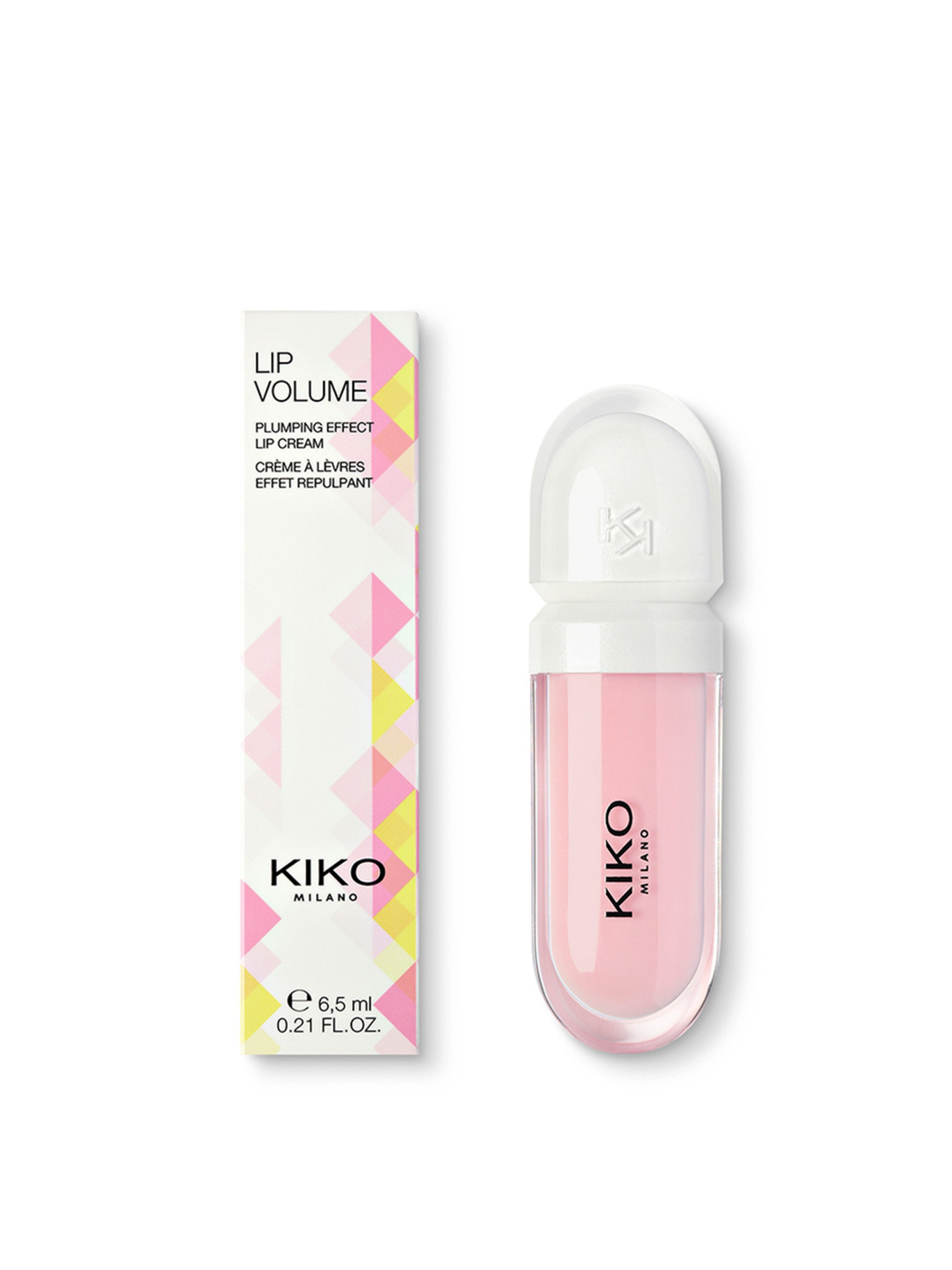Бальзам для губ KIKO MILANO модель KS180401022001A Фото