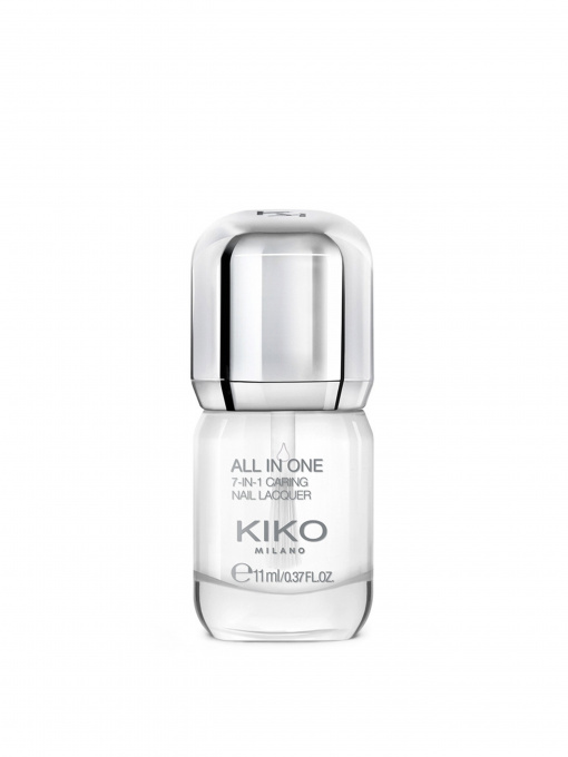 Уходовый лак для ногтей 7в1 KIKO MILANO модель KM000000041001B Фото