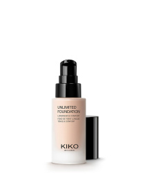 Тональная основа Unlimited Foundation KIKO MILANO модель KM000000088001B Тональная основа Unlimited Foundation KIKO MILANO модель KM000000088001B Фото