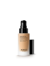 Тональная основа Unlimited Foundation KIKO MILANO модель KM000000088014B Тональная основа Unlimited Foundation KIKO MILANO модель KM000000088014B Фото