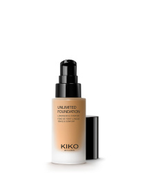 Тональна основа Unlimited Foundation KIKO MILANO модель KM000000088015B Фото