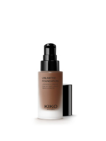 Тональна основа Unlimited Foundation KIKO MILANO модель KM000000088019B Тональна основа Unlimited Foundation KIKO MILANO модель KM000000088019B Фото