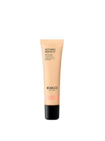 Матирующая тональная основа Nothing Matte-R Mattifying Foundation KIKO MILANO модель KM000000049001B Фото