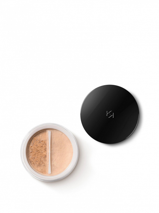 Стойкая матирующая пудра Unlimited Long Lasting Matte Loose Powder KIKO MILANO модель KM000000141002B Фото