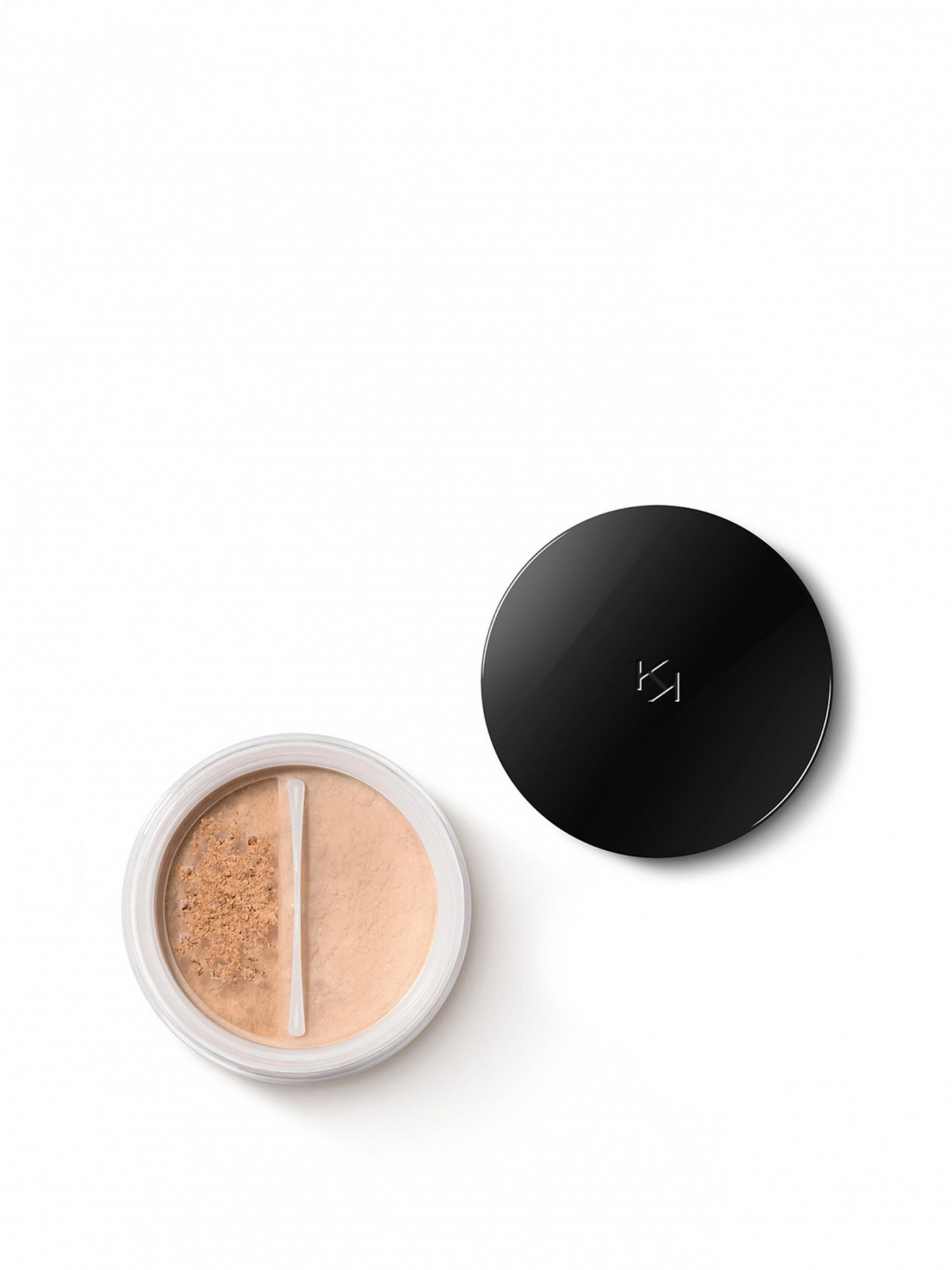 Стійка матуюча пудра Unlimited Long Lasting Matte Loose Powder KIKO MILANO модель KM000000141002B Стійка матуюча пудра Unlimited Long Lasting Matte Loose Powder KIKO MILANO модель KM000000141002B Фото