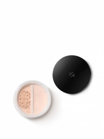 Стойкая матирующая пудра Unlimited Long Lasting Matte Loose Powder KIKO MILANO модель KM000000141003B Фото