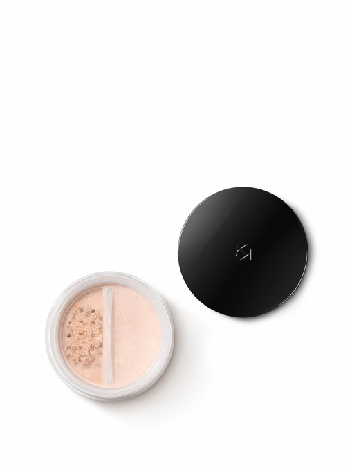 Стойкая матирующая пудра Unlimited Long Lasting Matte Loose Powder KIKO MILANO модель KM000000141003B Фото