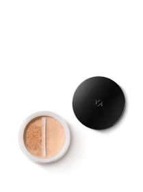 Стойкая матирующая пудра Unlimited Long Lasting Matte Loose Powder KIKO MILANO модель KM000000141005B Фото