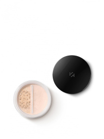 Стійка матуюча пудра Unlimited Long Lasting Matte Loose Powder KIKO MILANO модель KM000000141006B Фото