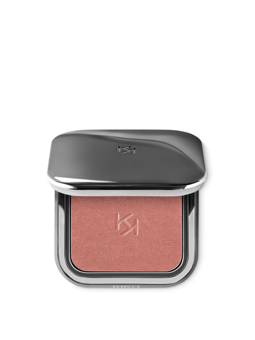 Румяна Unlimited Blush KIKO MILANO модель KM000000118011B Фото