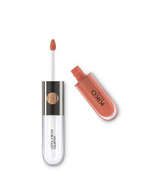 Жидкая матовая помада Unlimited Double Touch Liquid Lip Colour KIKO MILANO модель KM000000165129B Фото
