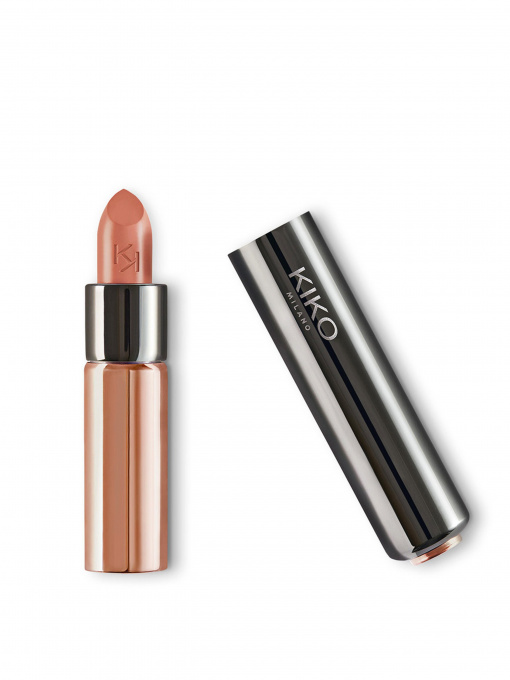 Кремова помада Gossamer Emotion Creamy Lipstick KIKO MILANO модель KM000000166136B Фото