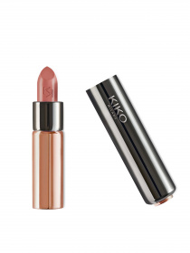 Кремовая помада Gossamer Emotion Creamy Lipstick KIKO MILANO модель KM130204040001A Фото
