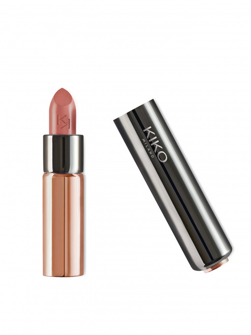 Кремовая помада Gossamer Emotion Creamy Lipstick KIKO MILANO модель KM130204040001A Фото