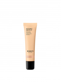 Матирующая тональная основа Nothing Matte-R Mattifying Foundation KIKO MILANO модель KM000000049004B Фото