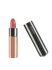 Кремовая помада Gossamer Emotion Creamy Lipstick KIKO MILANO модель KM130204040002A Фото