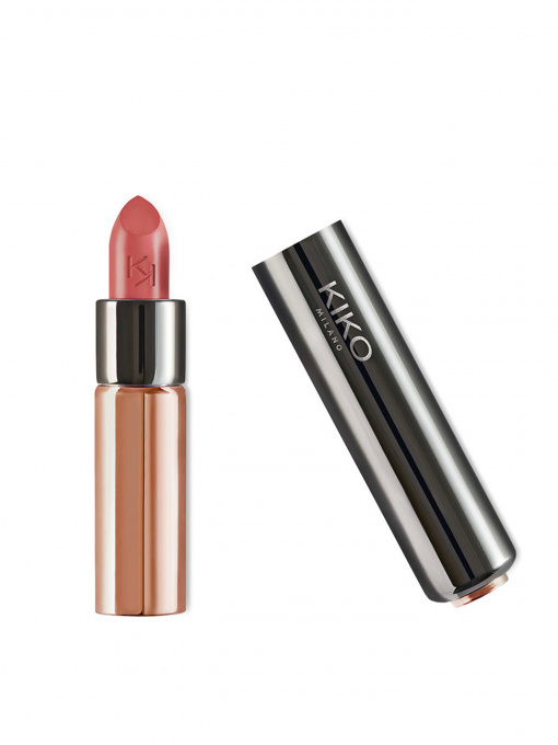 Кремовая помада Gossamer Emotion Creamy Lipstick KIKO MILANO модель KM130204040002A Фото